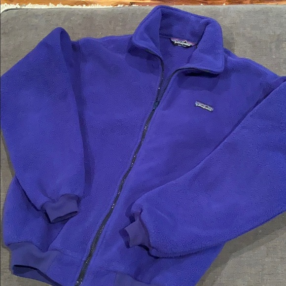 Patagonia Jackets & Blazers - Patagonia jacket